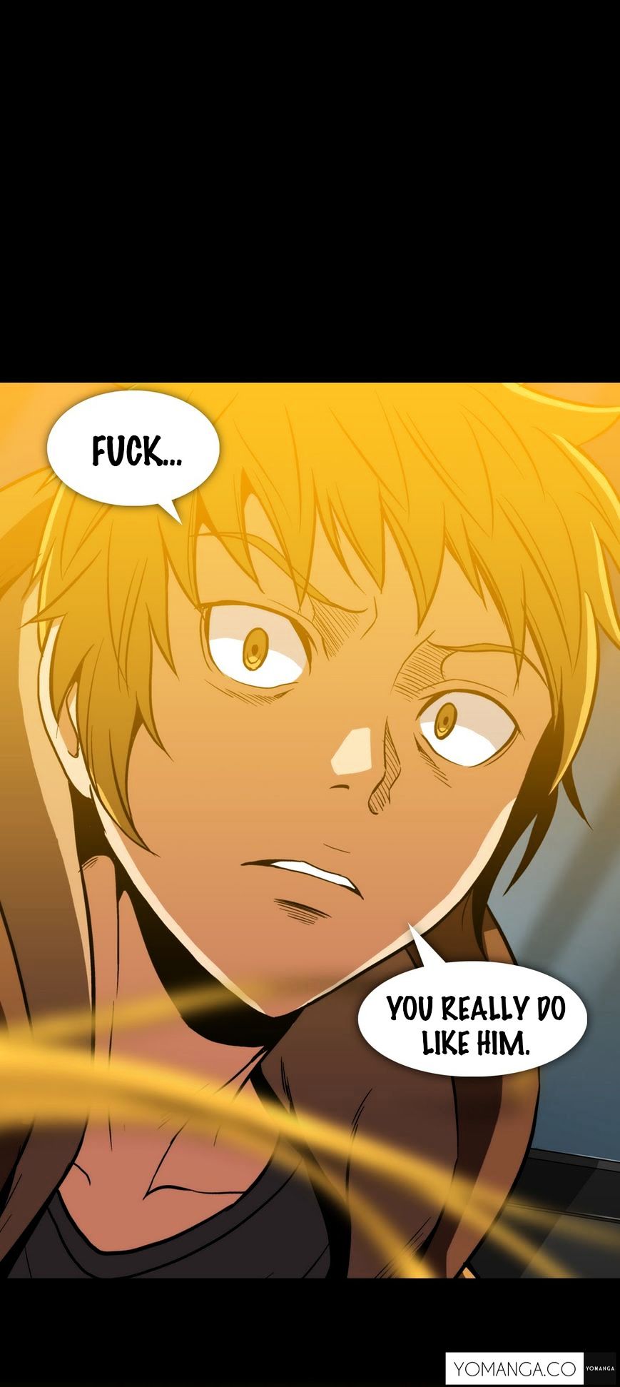 Drug Candy Chapter 36 Page 22