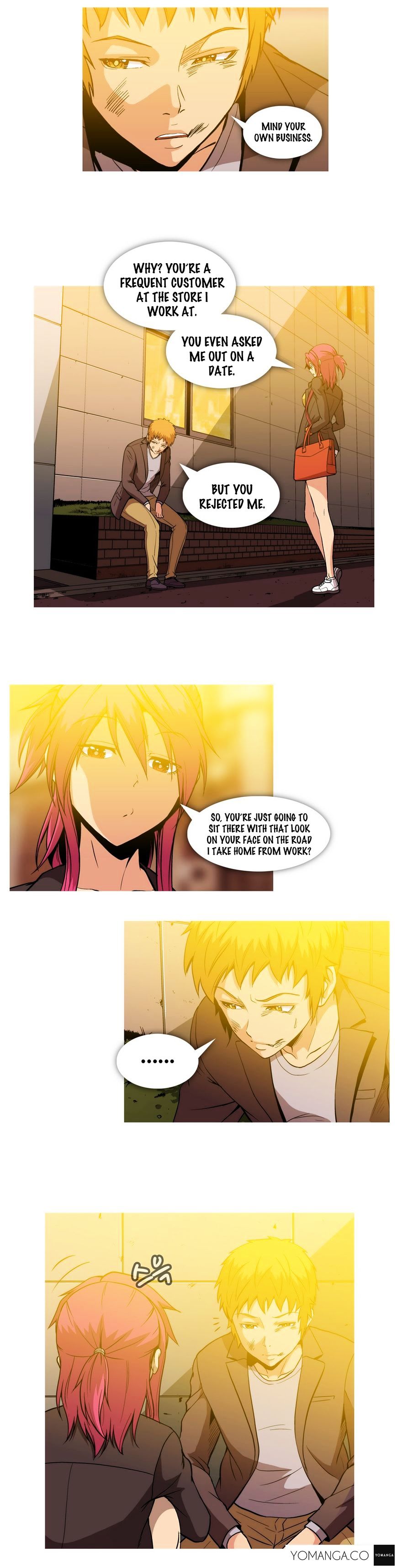Drug Candy Chapter 36 Page 4