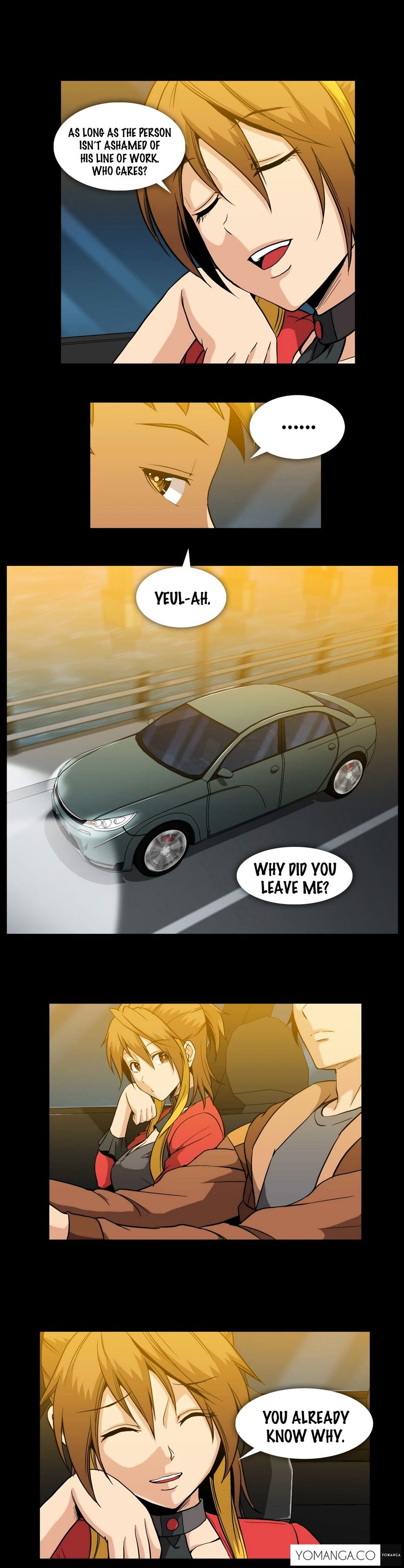 Drug Candy Chapter 36 Page 7