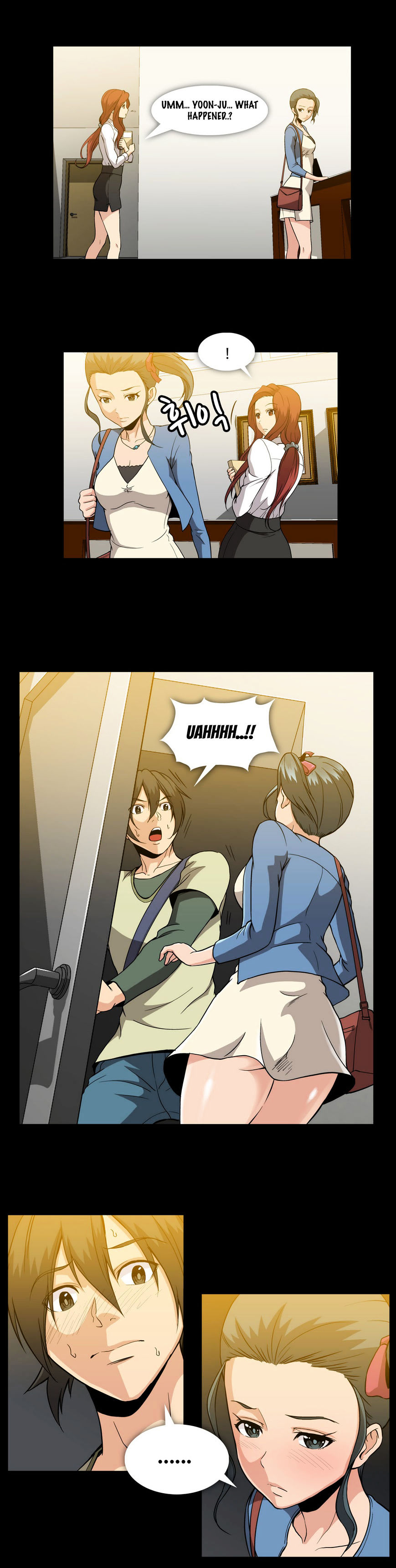 Drug Candy Chapter 37 Page 16