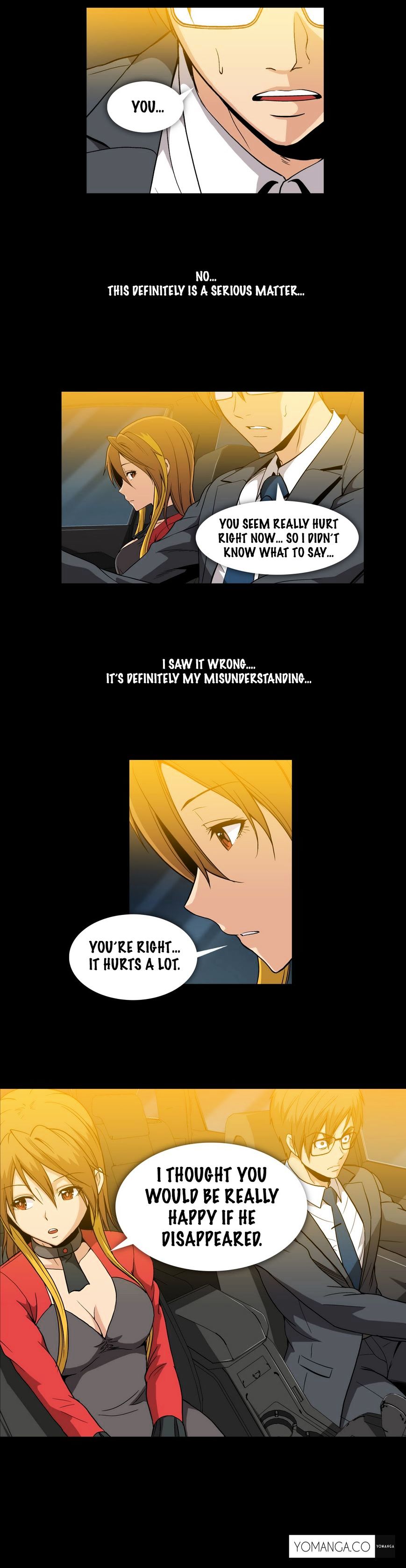 Drug Candy Chapter 37 Page 20