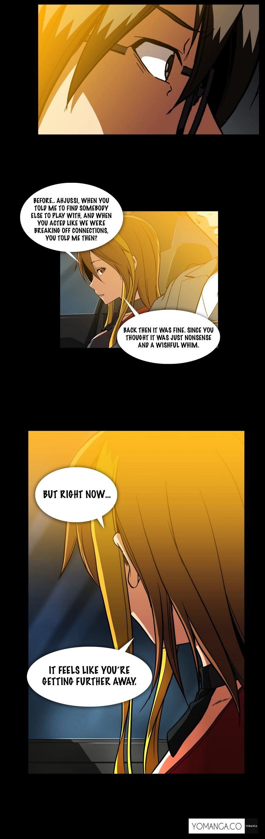 Drug Candy Chapter 37 Page 22
