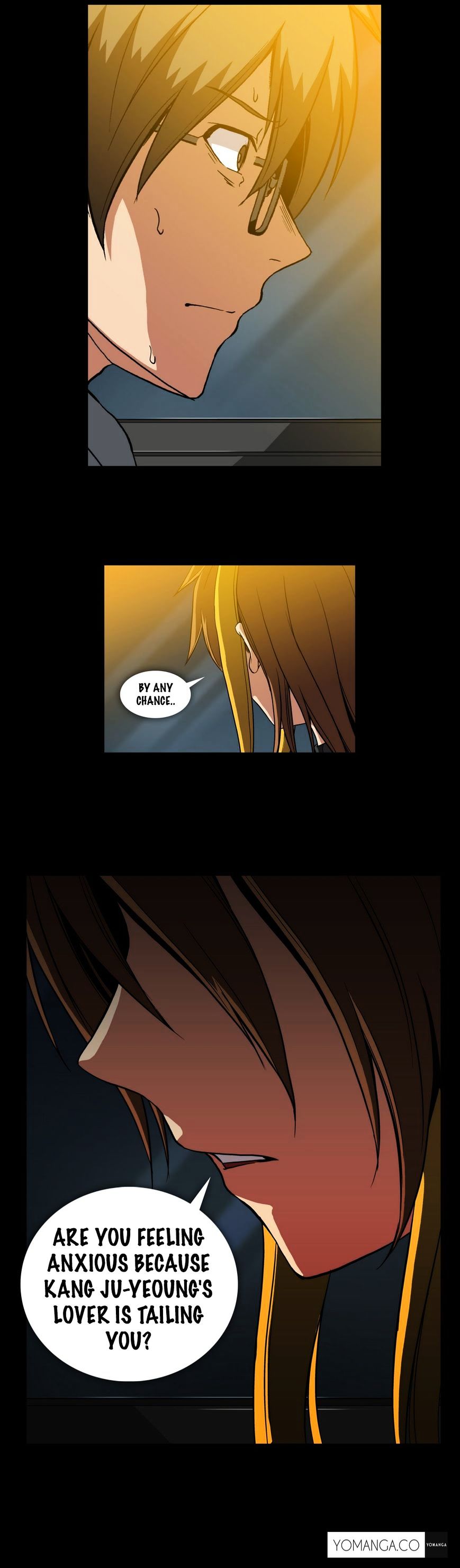 Drug Candy Chapter 37 Page 23