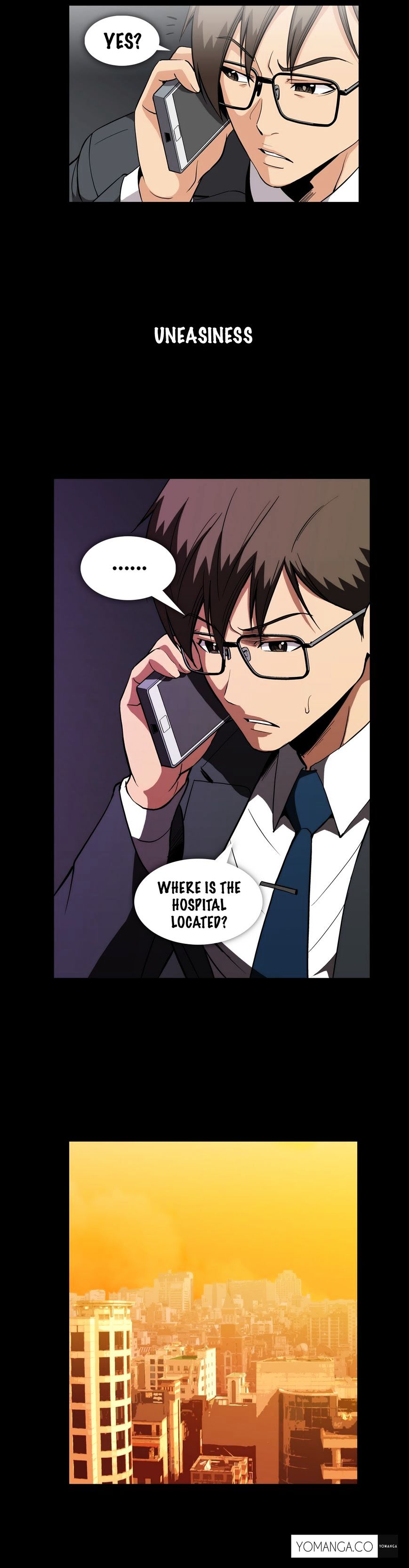 Drug Candy Chapter 37 Page 7