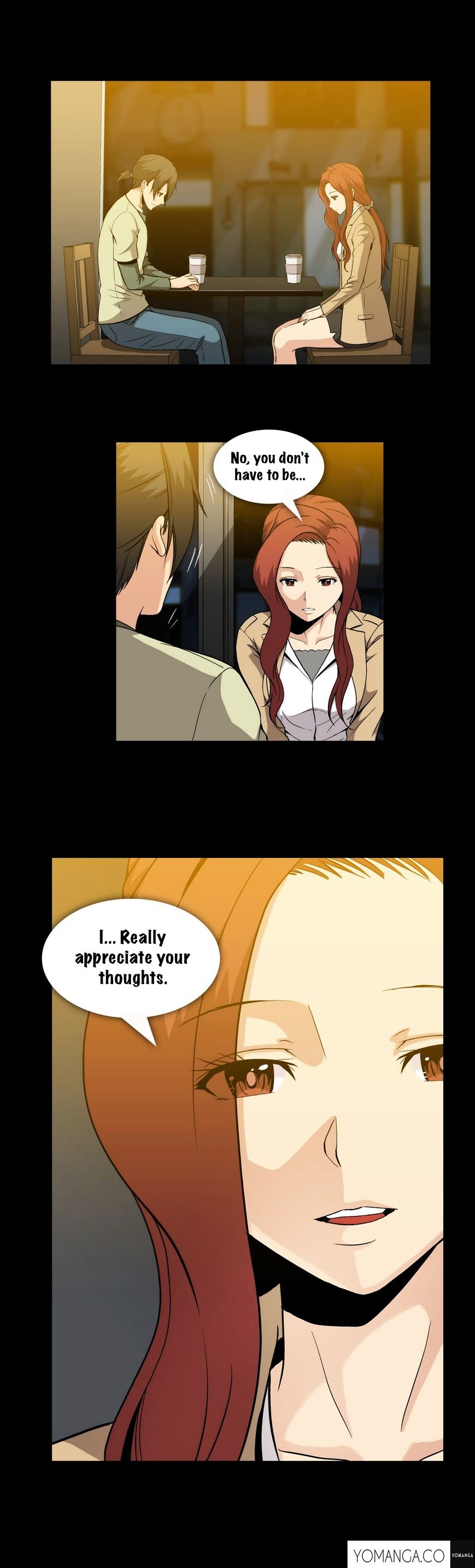 Drug Candy Chapter 38 Page 23