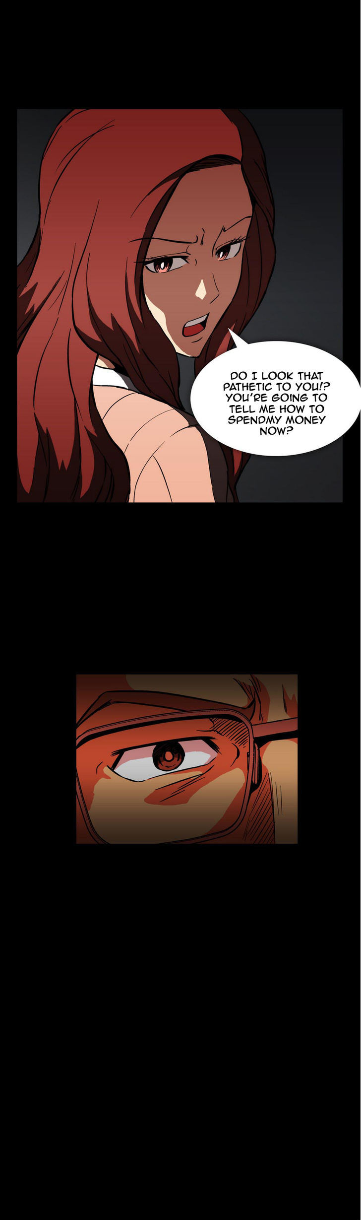 Drug Candy Chapter 3 Page 15
