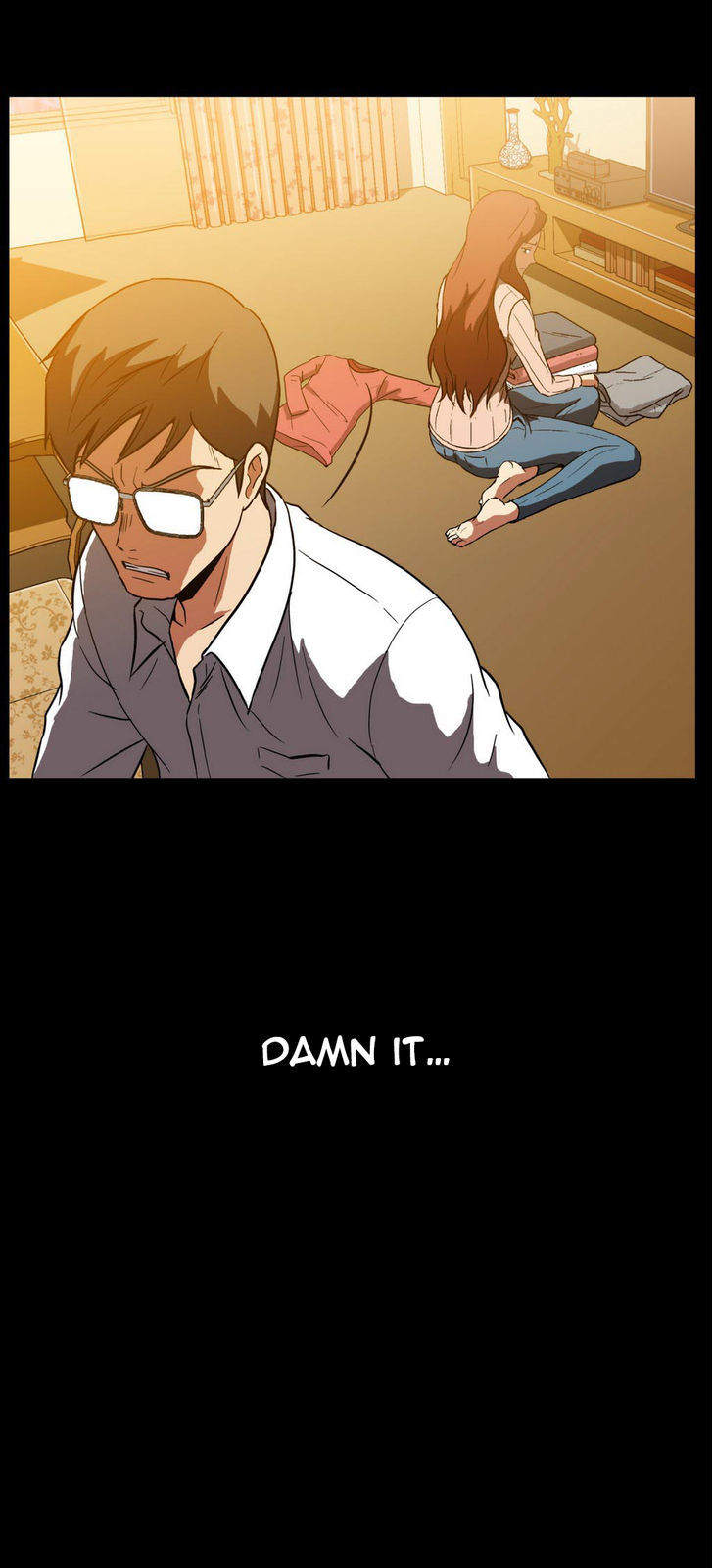 Drug Candy Chapter 3 Page 18