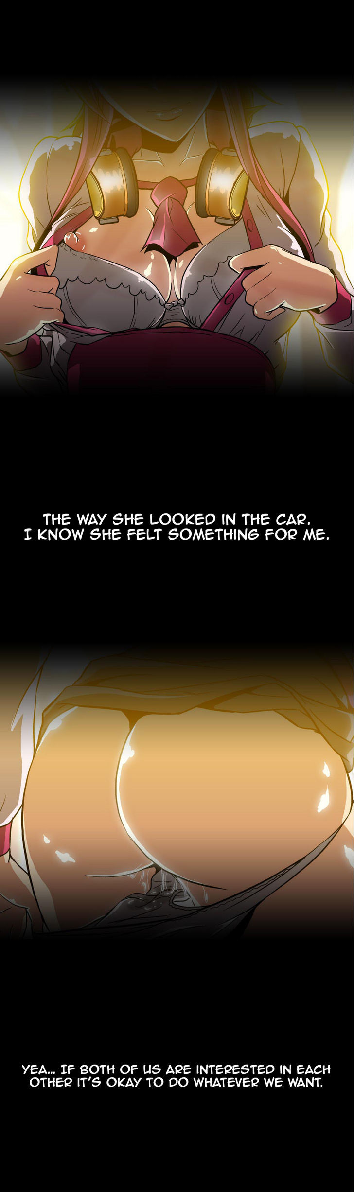 Drug Candy Chapter 3 Page 24