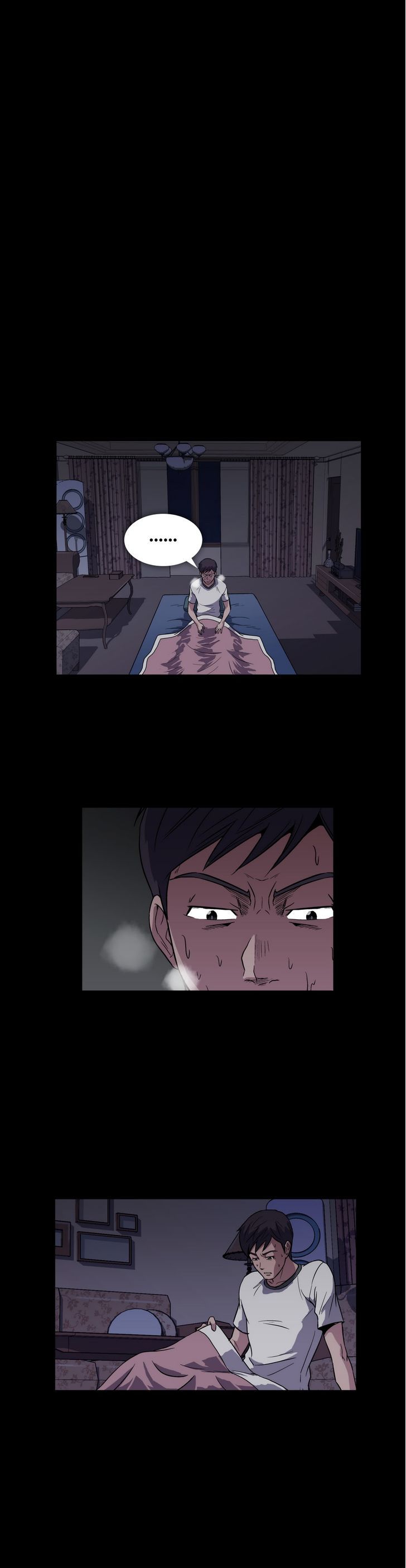 Drug Candy Chapter 3 Page 27