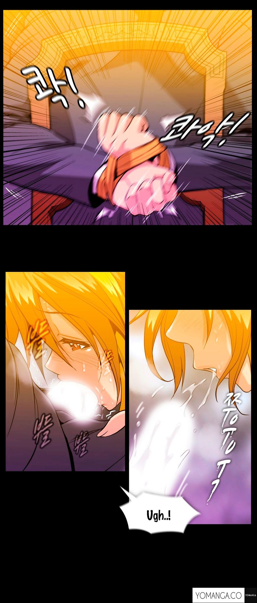 Drug Candy Chapter 39 Page 10
