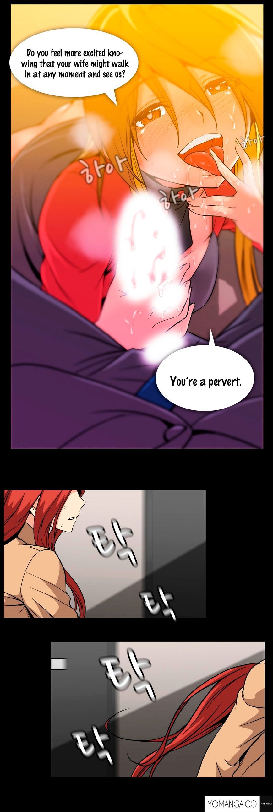 Drug Candy Chapter 39 Page 11