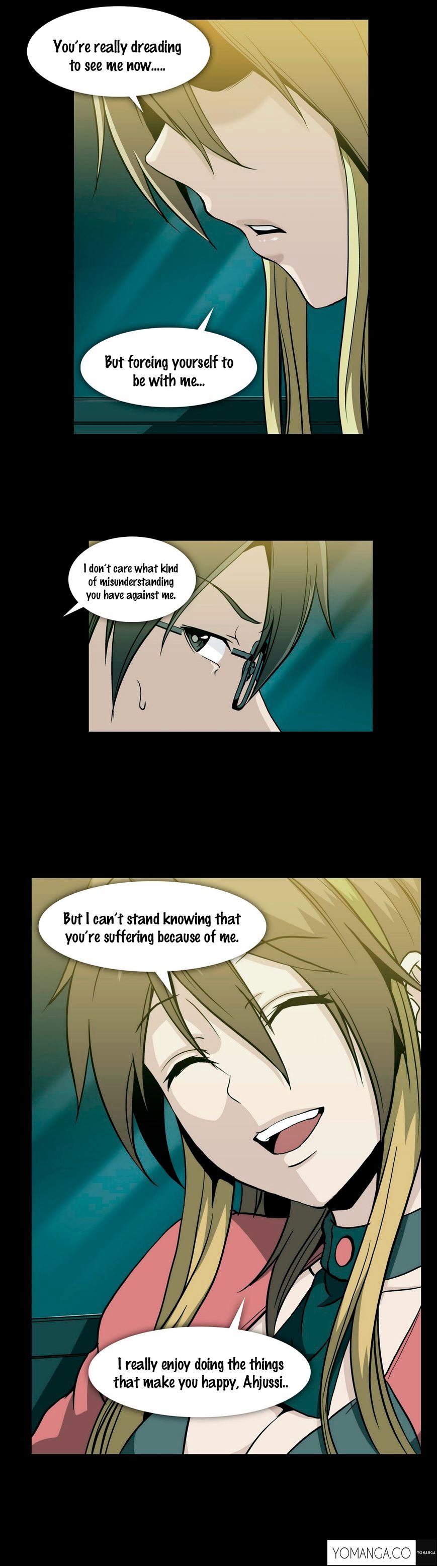 Drug Candy Chapter 39 Page 32