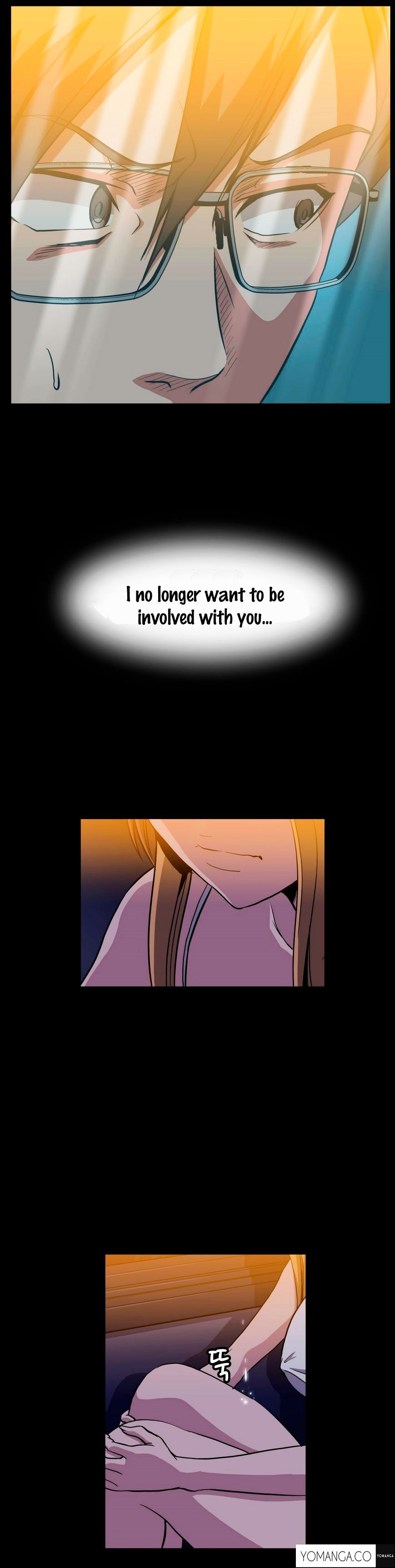 Drug Candy Chapter 39 Page 34