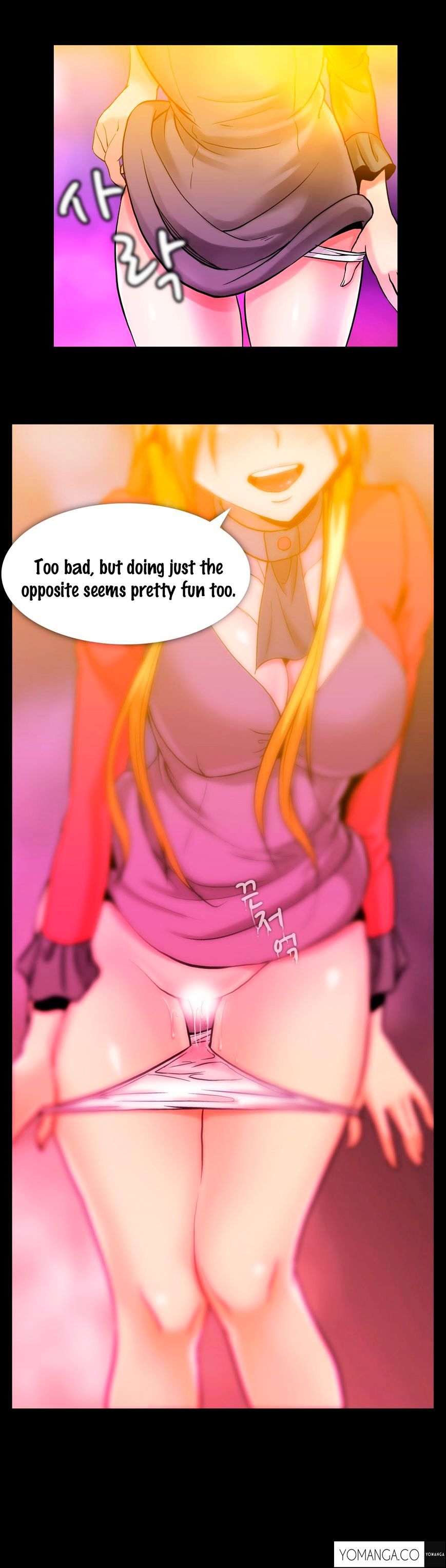 Drug Candy Chapter 39 Page 4