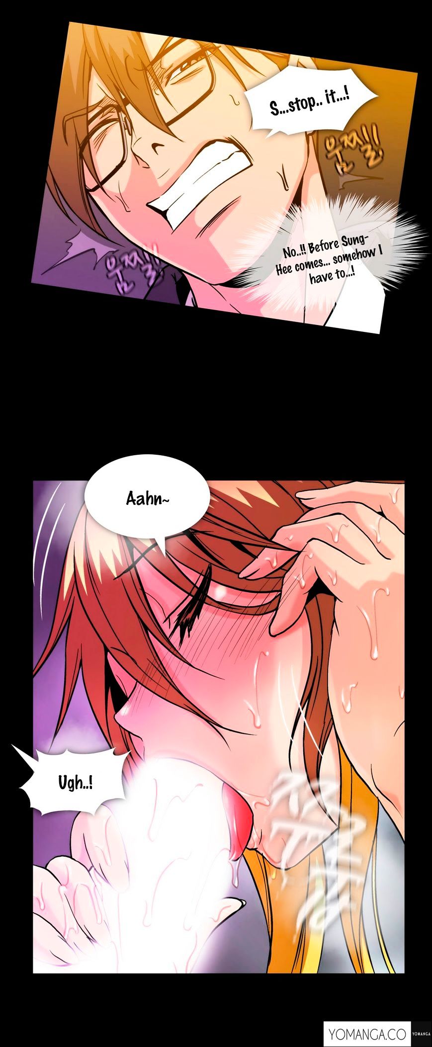 Drug Candy Chapter 39 Page 8