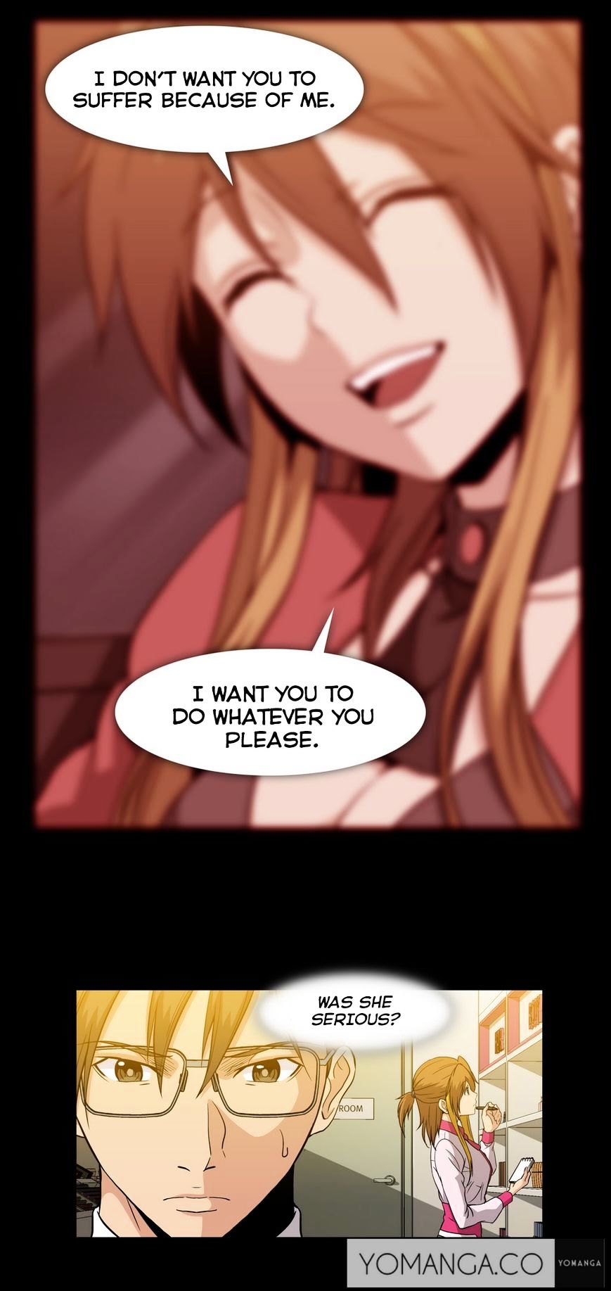 Drug Candy Chapter 40 Page 15