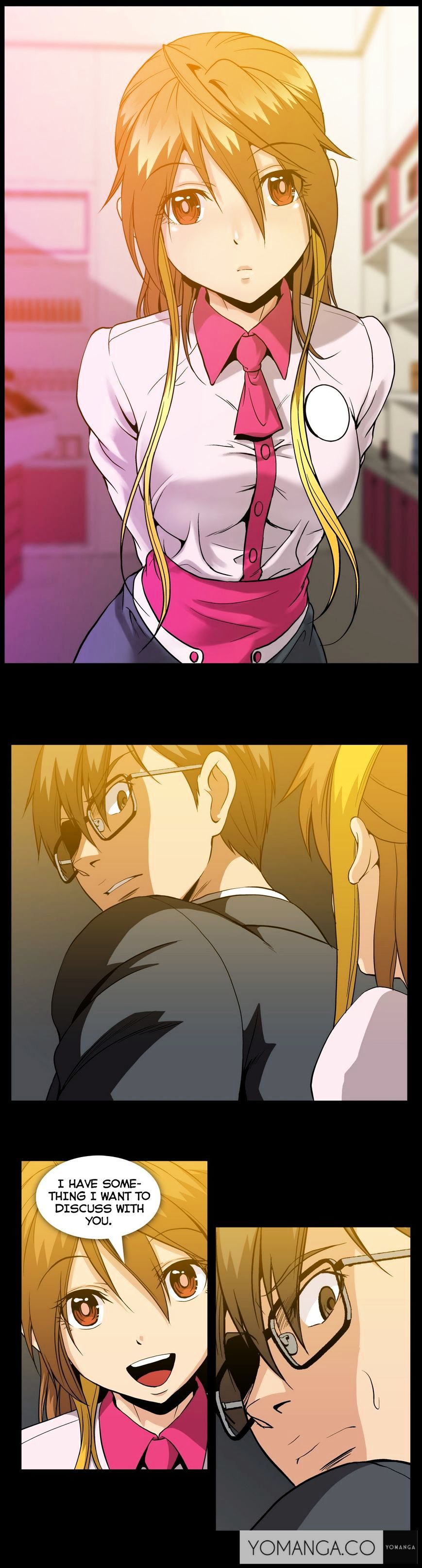Drug Candy Chapter 40 Page 17