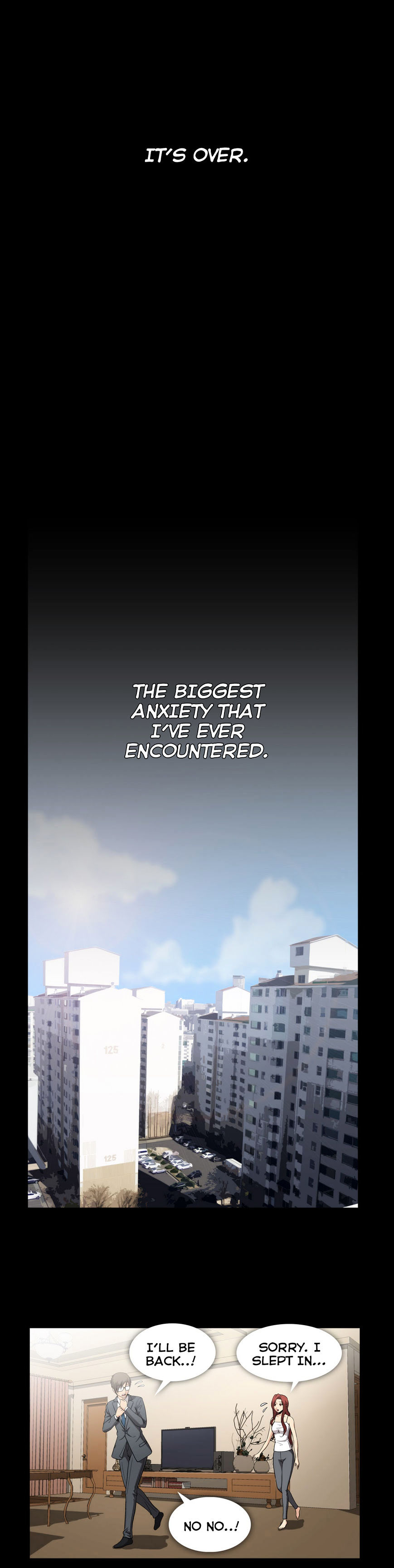 Drug Candy Chapter 40 Page 23