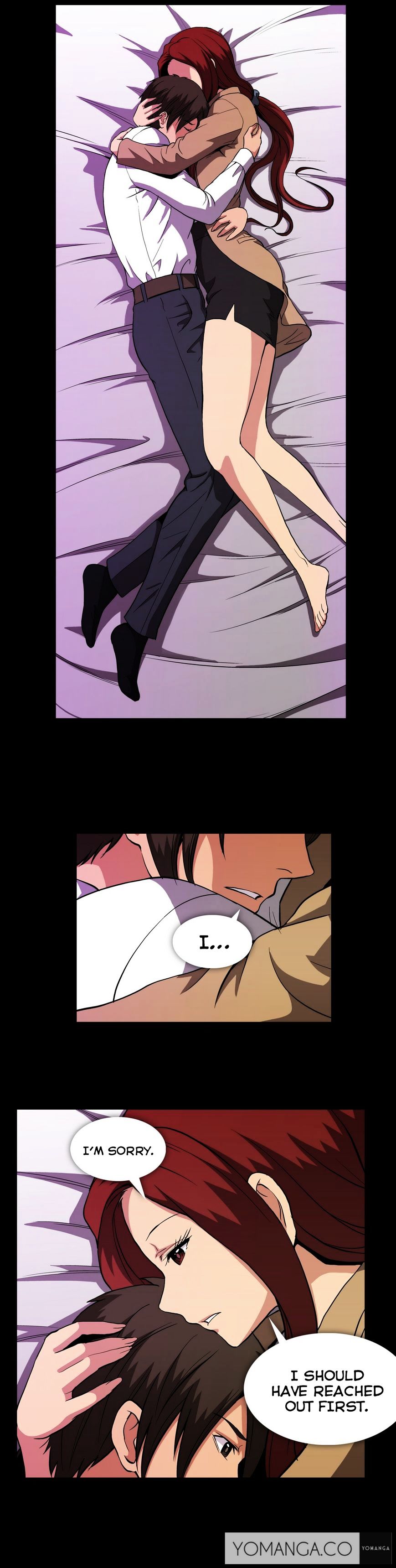 Drug Candy Chapter 40 Page 4