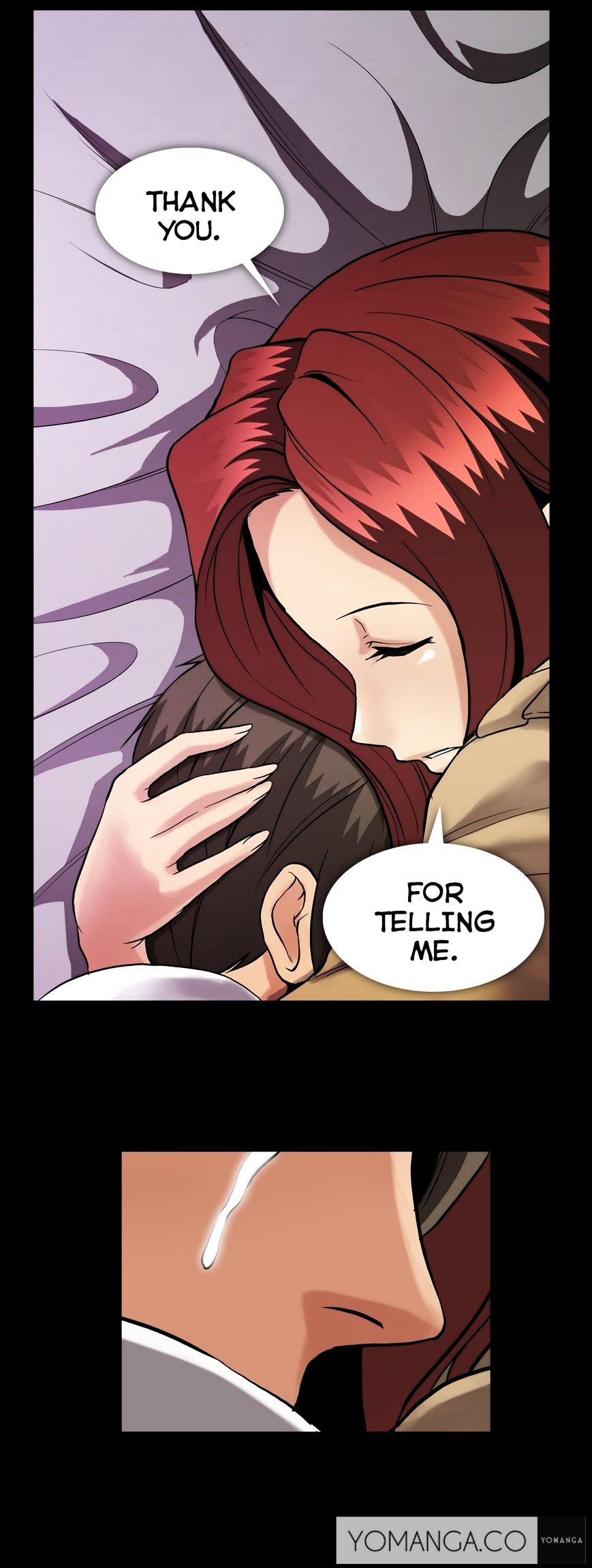 Drug Candy Chapter 40 Page 7