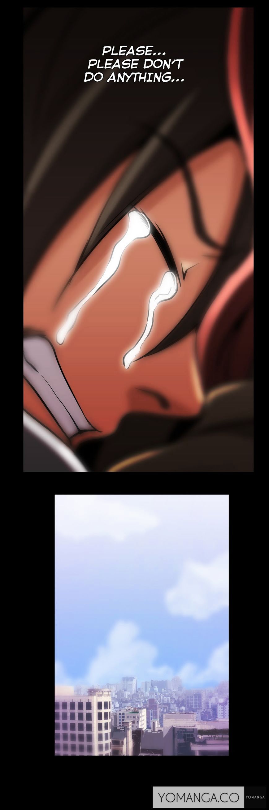 Drug Candy Chapter 40 Page 9