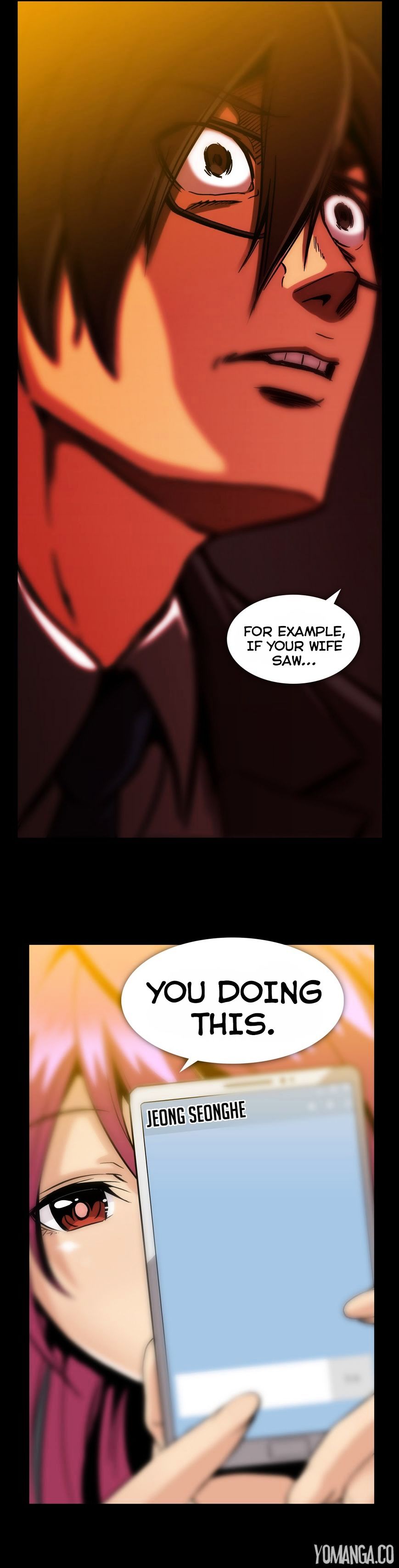 Drug Candy Chapter 41 Page 10