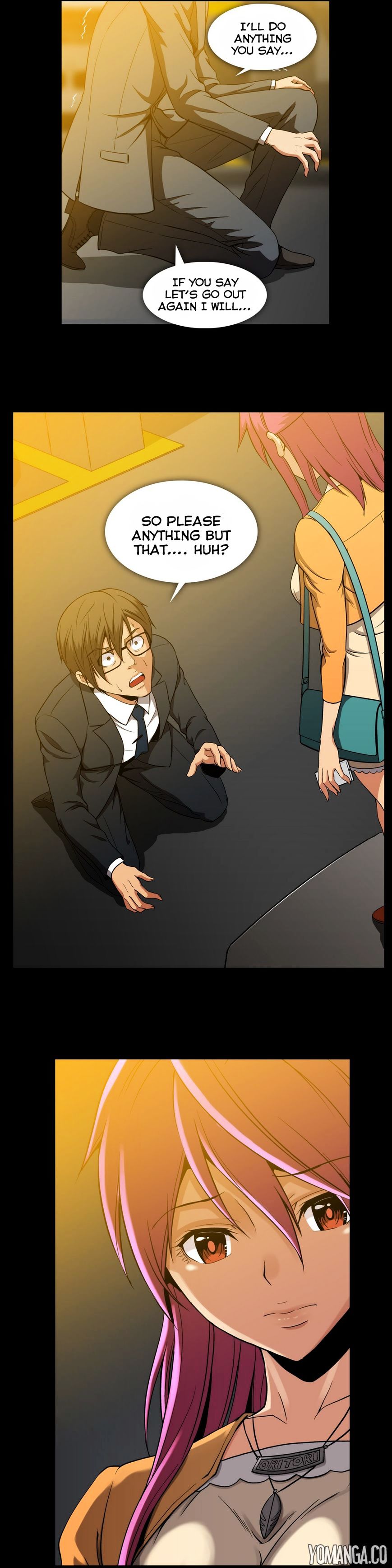 Drug Candy Chapter 41 Page 14