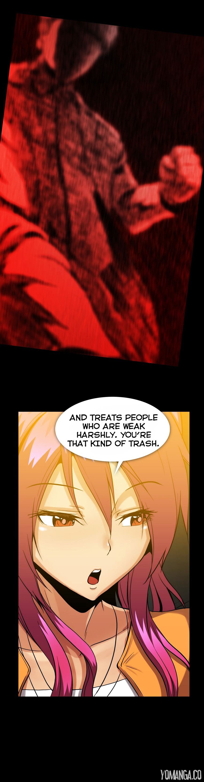 Drug Candy Chapter 41 Page 16