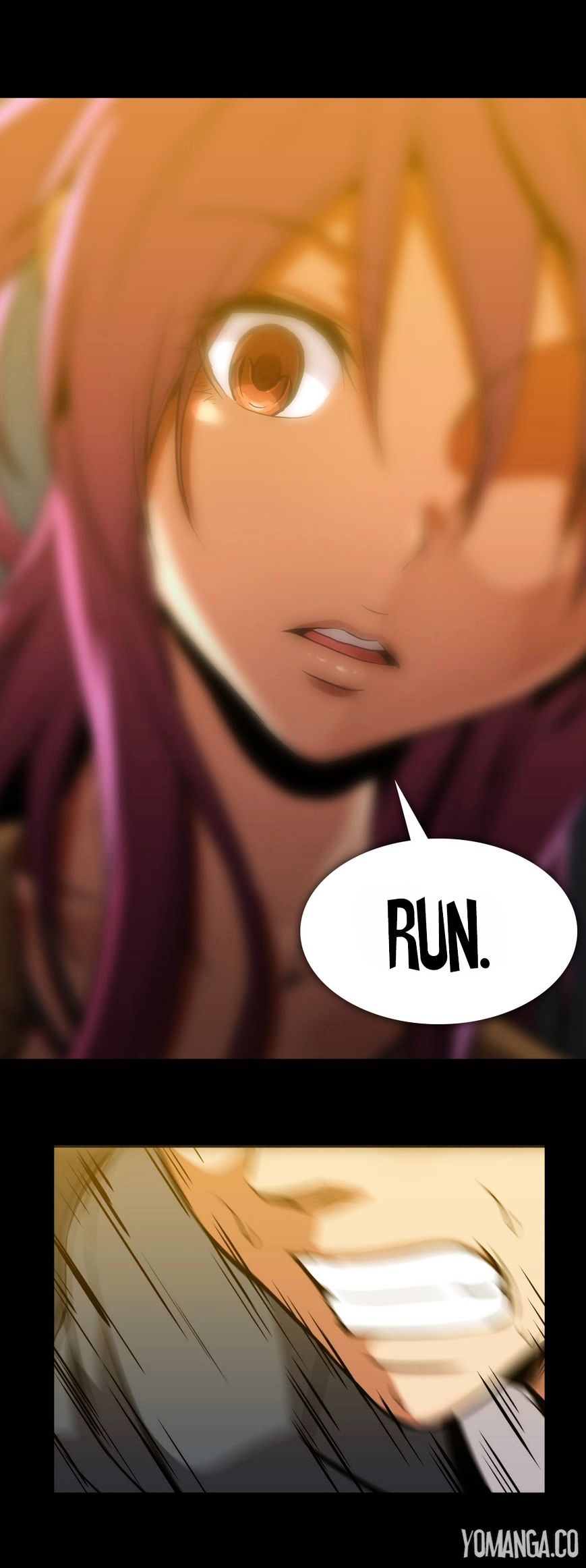 Drug Candy Chapter 41 Page 27