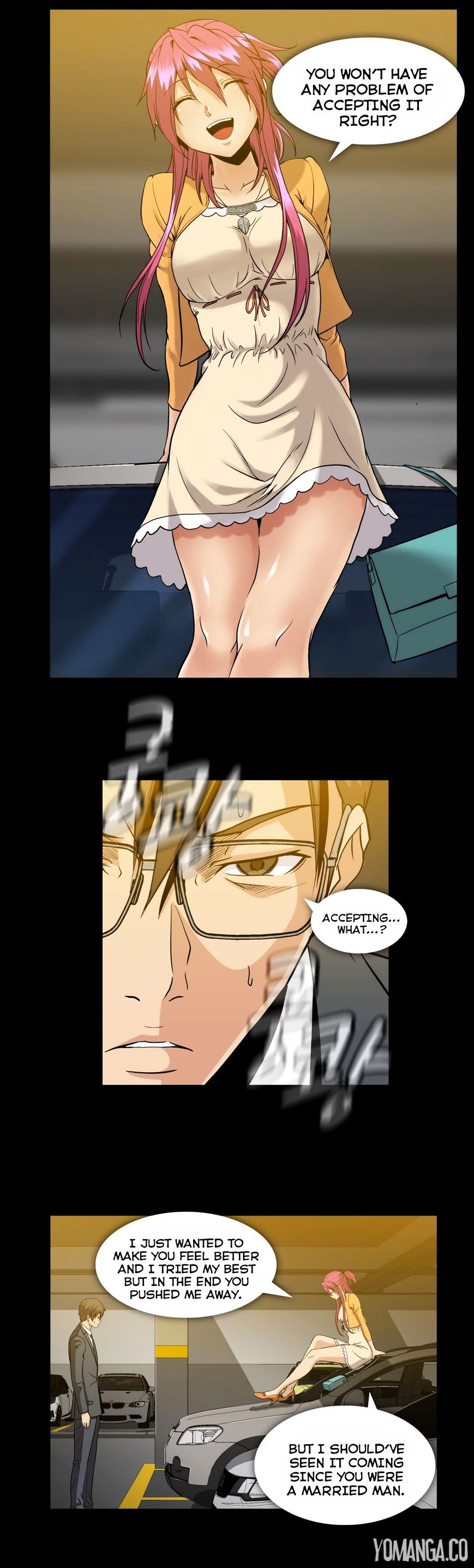 Drug Candy Chapter 41 Page 7