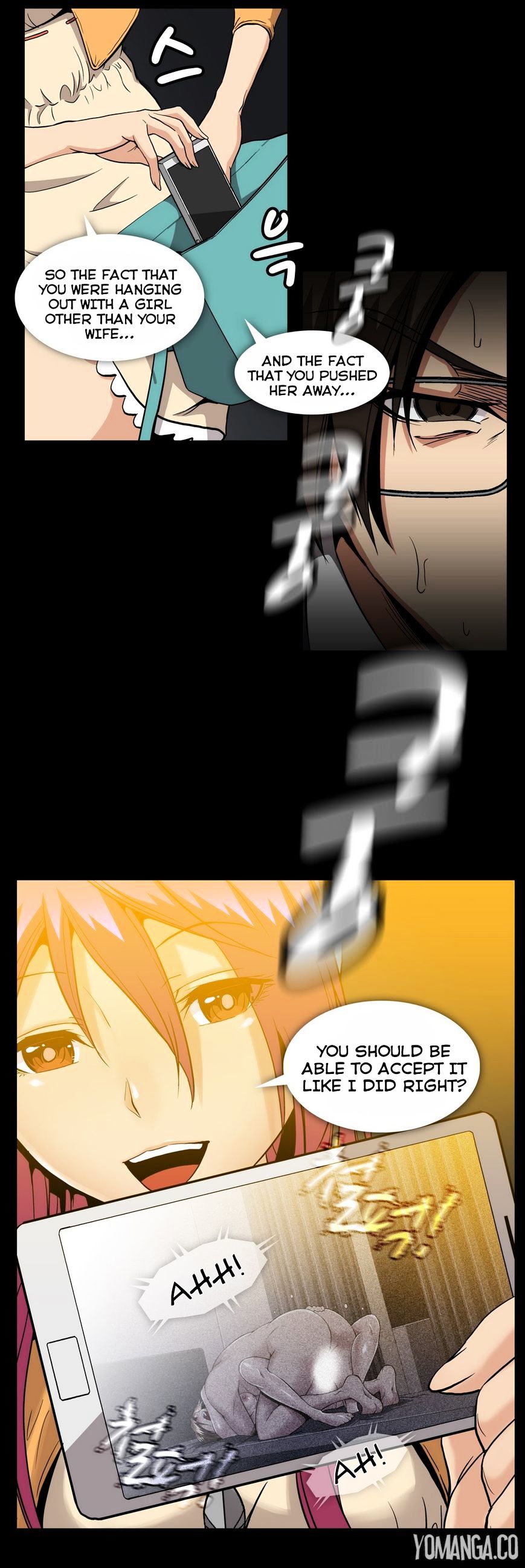 Drug Candy Chapter 41 Page 8