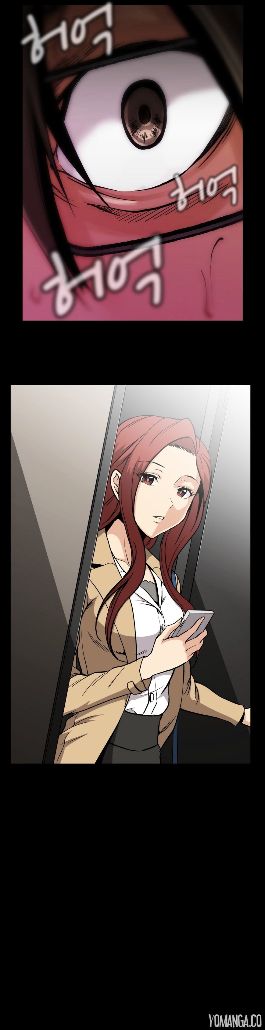 Drug Candy Chapter 42 Page 10