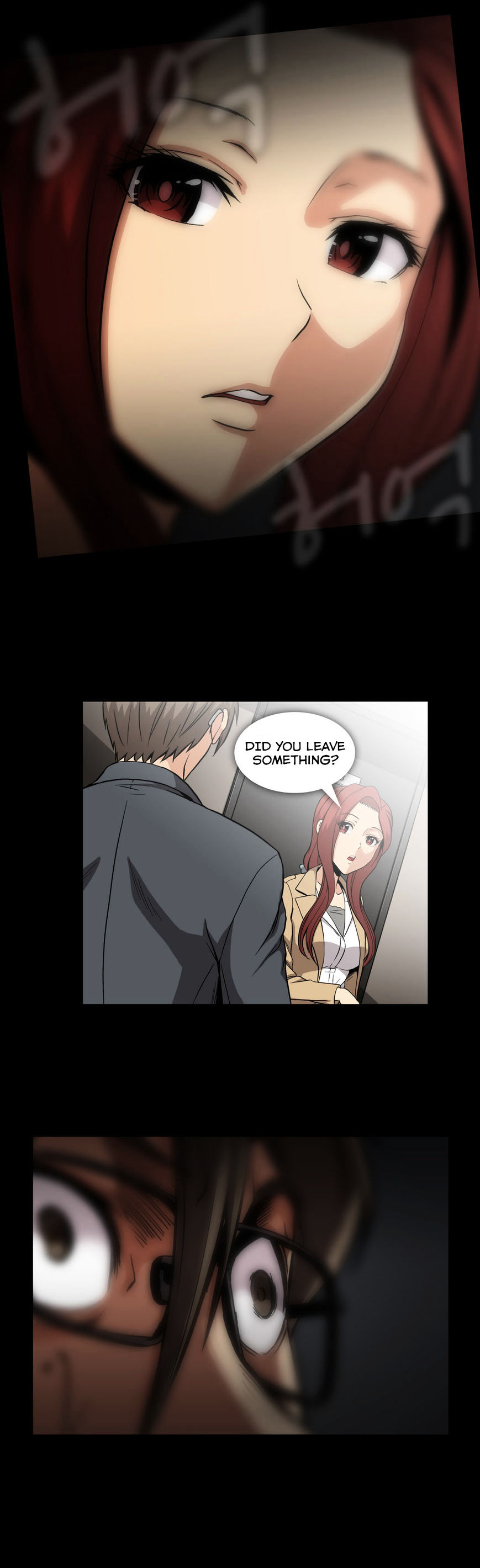 Drug Candy Chapter 42 Page 12