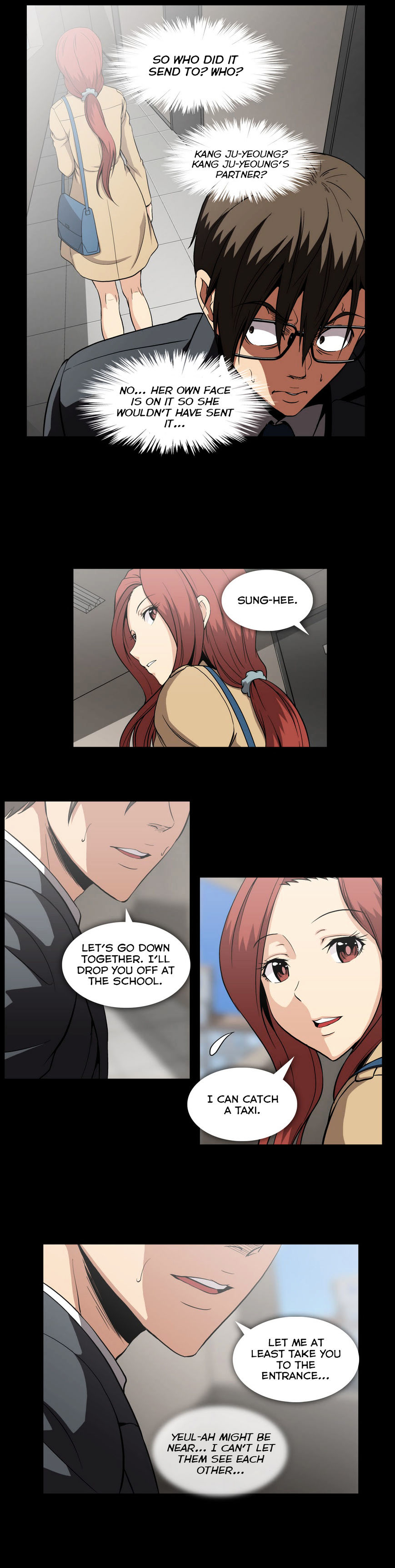 Drug Candy Chapter 42 Page 15