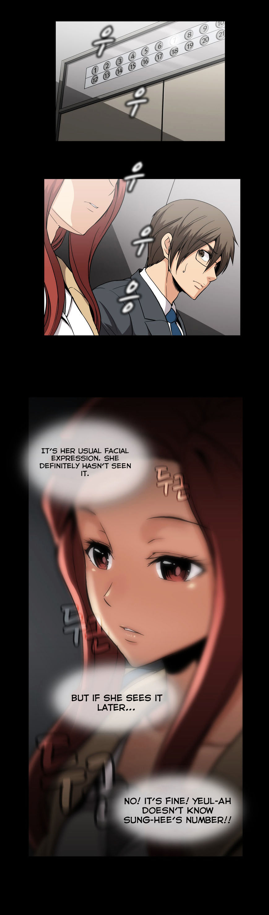 Drug Candy Chapter 42 Page 16
