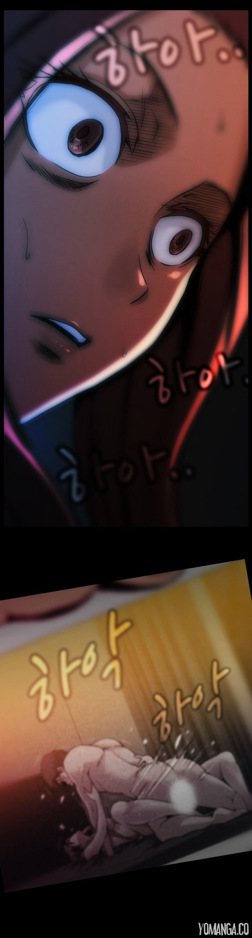 Drug Candy Chapter 42 Page 21