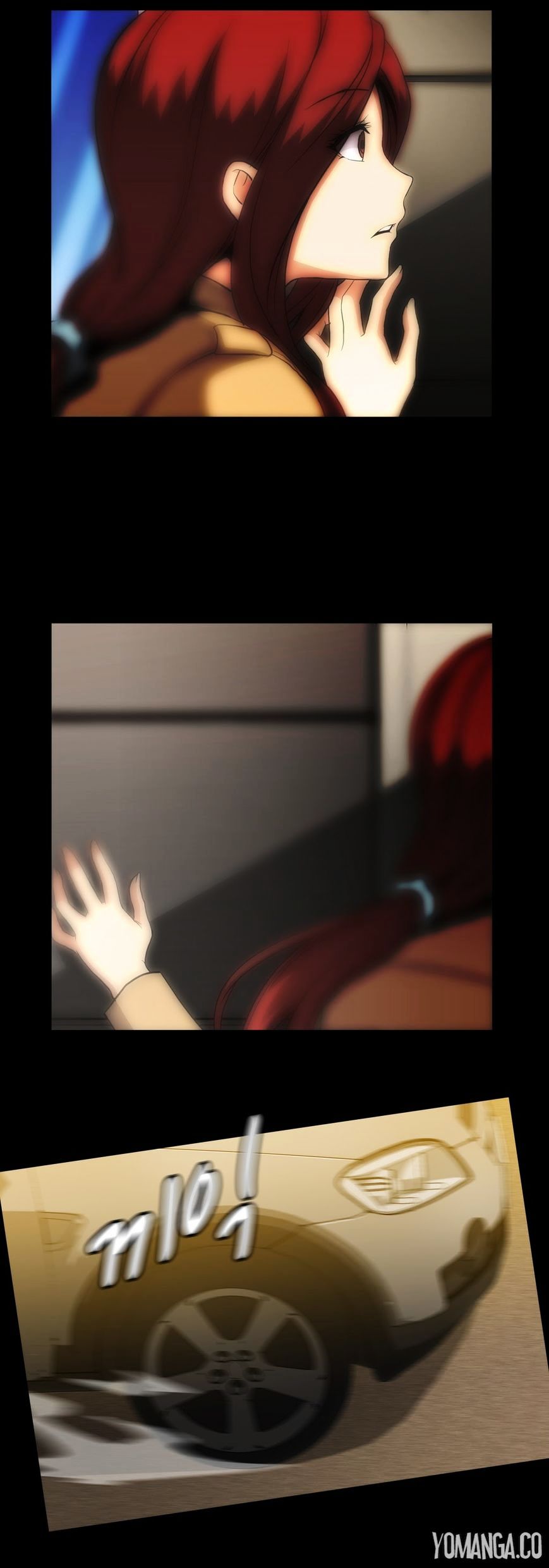 Drug Candy Chapter 42 Page 25