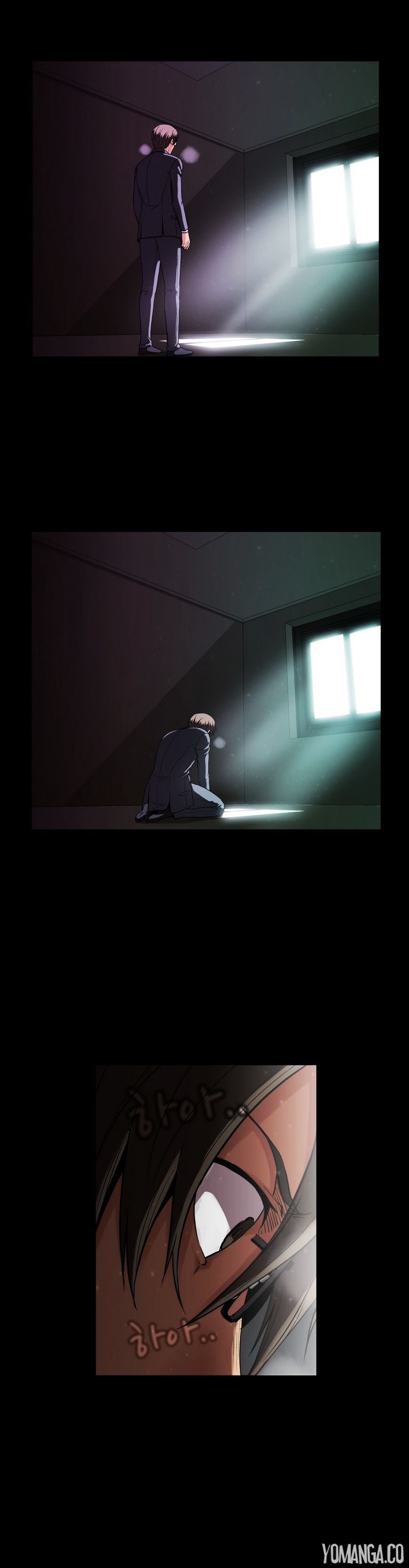 Drug Candy Chapter 42 Page 28