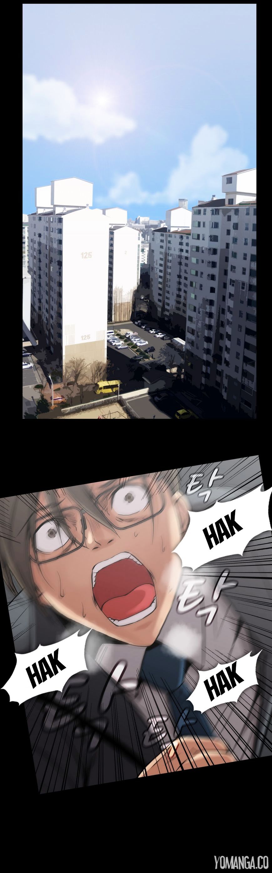Drug Candy Chapter 42 Page 4