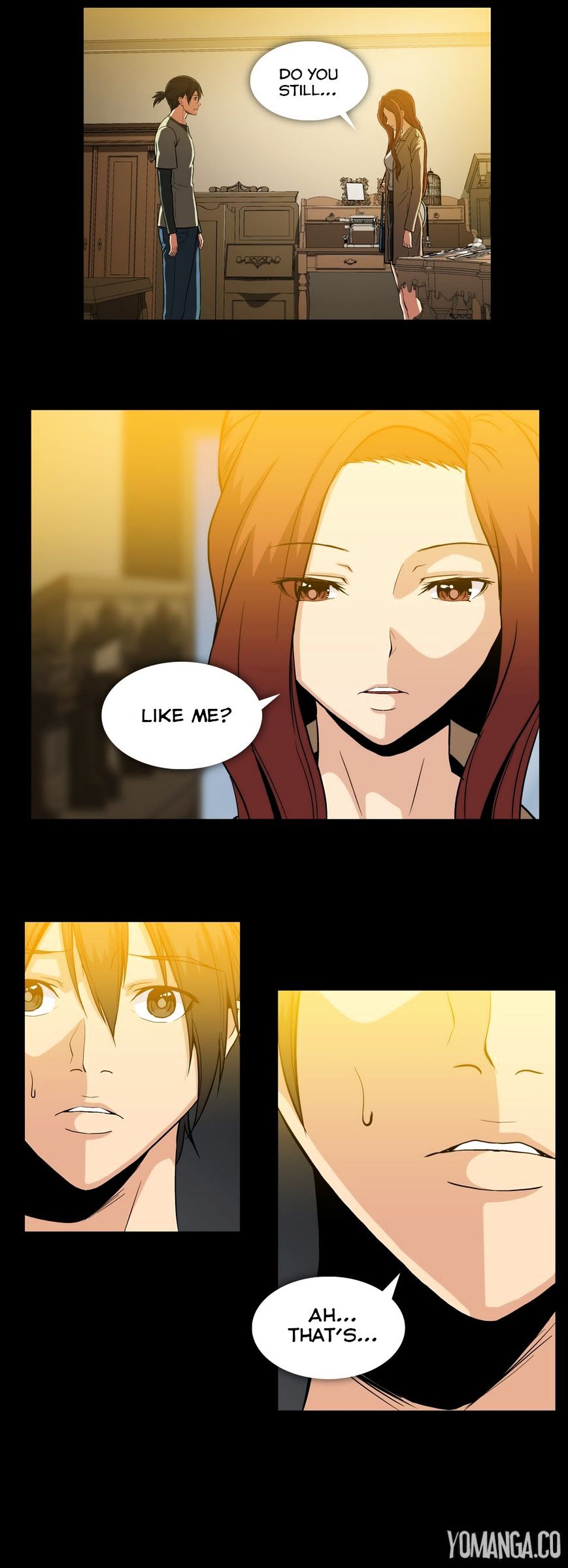Drug Candy Chapter 42 Page 41