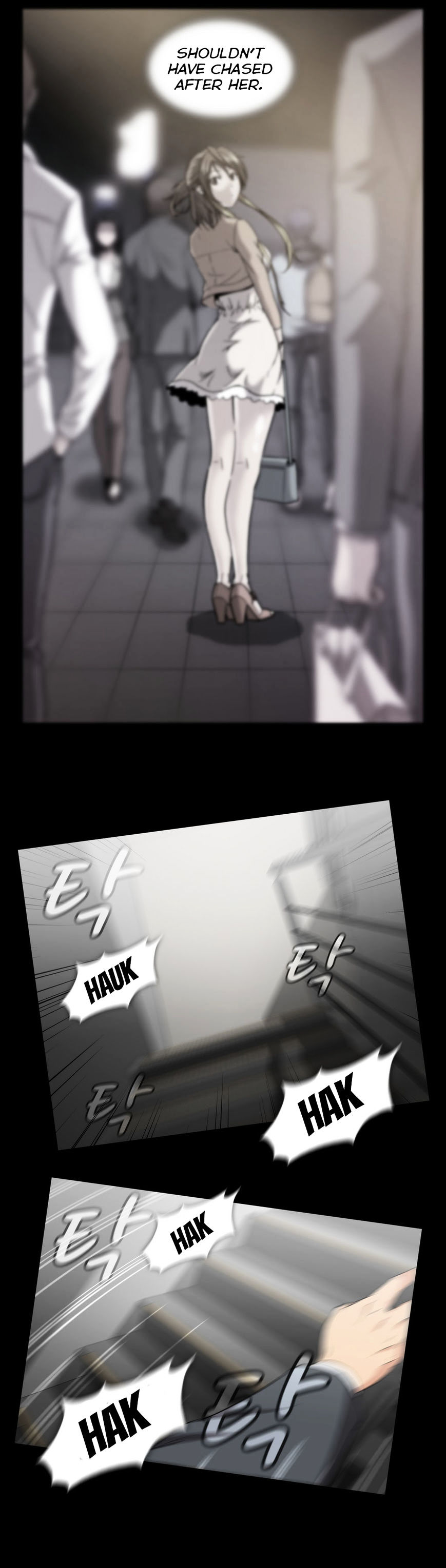Drug Candy Chapter 42 Page 6
