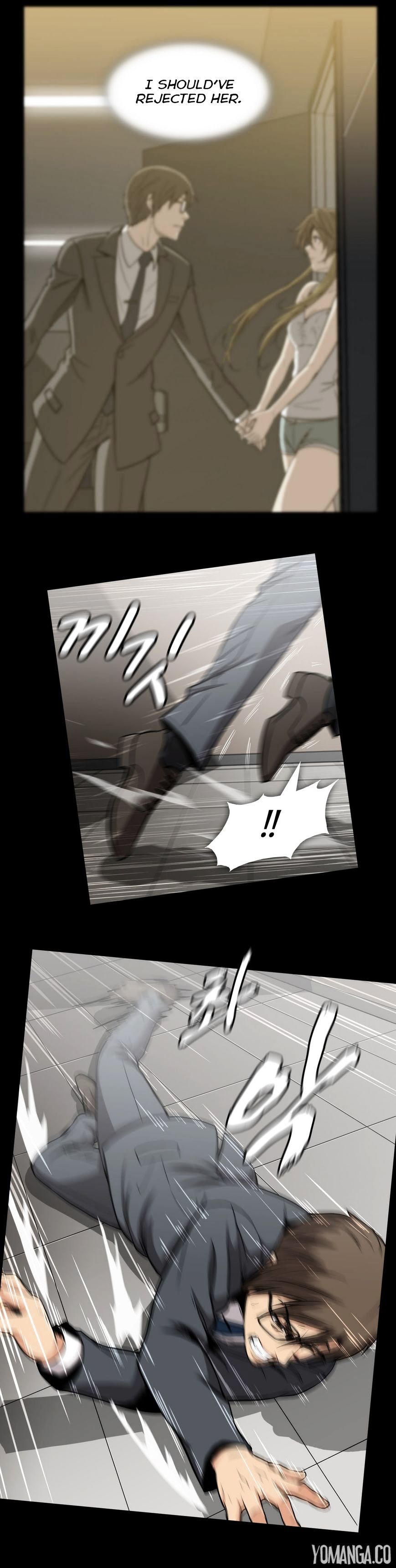 Drug Candy Chapter 42 Page 7