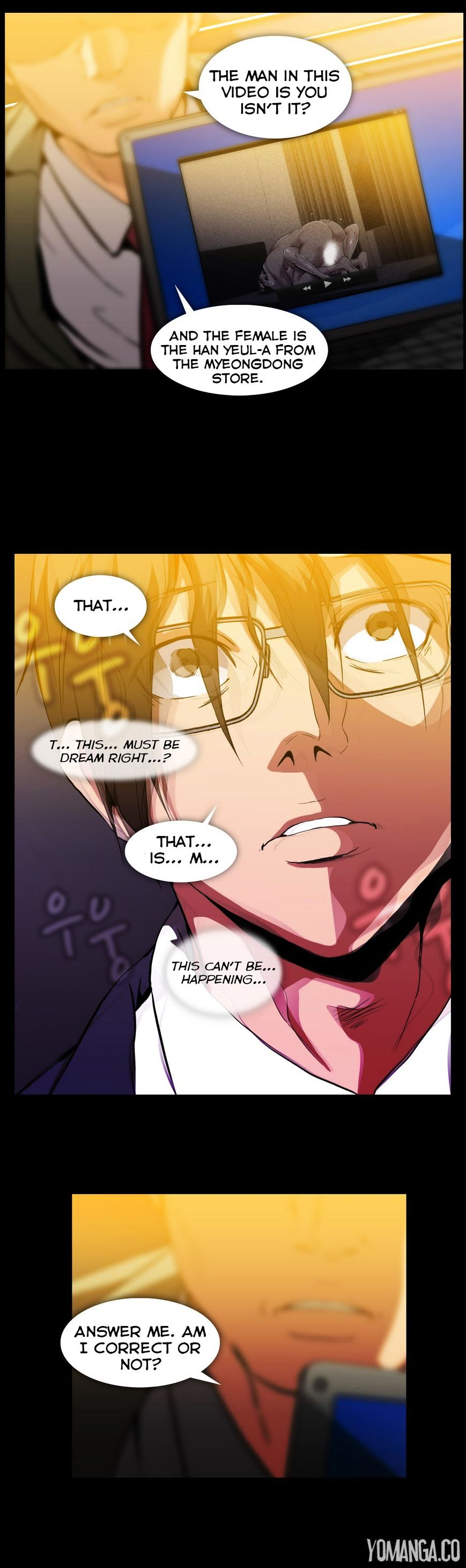 Drug Candy Chapter 43 Page 10