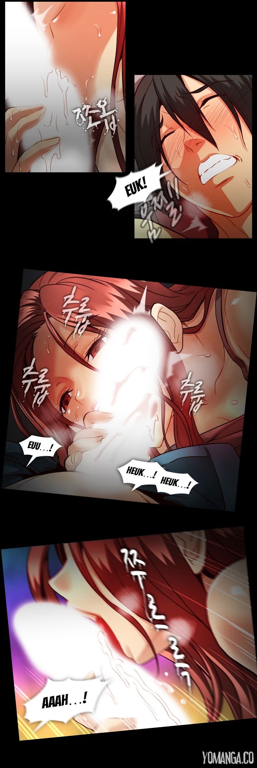 Drug Candy Chapter 43 Page 16