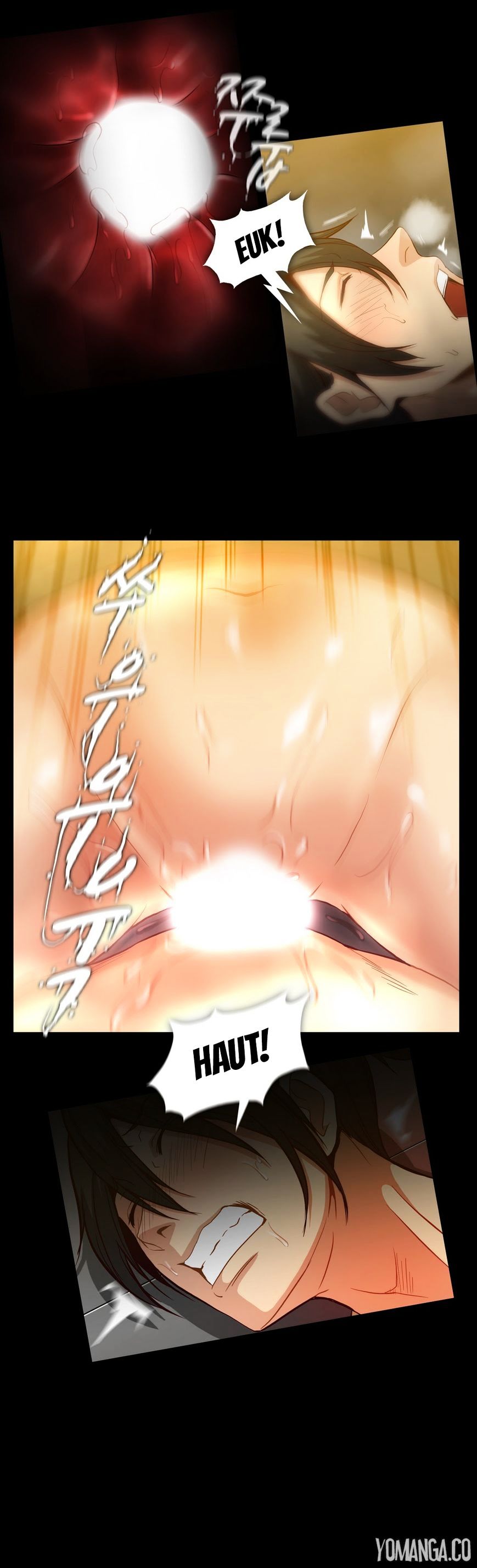 Drug Candy Chapter 43 Page 18