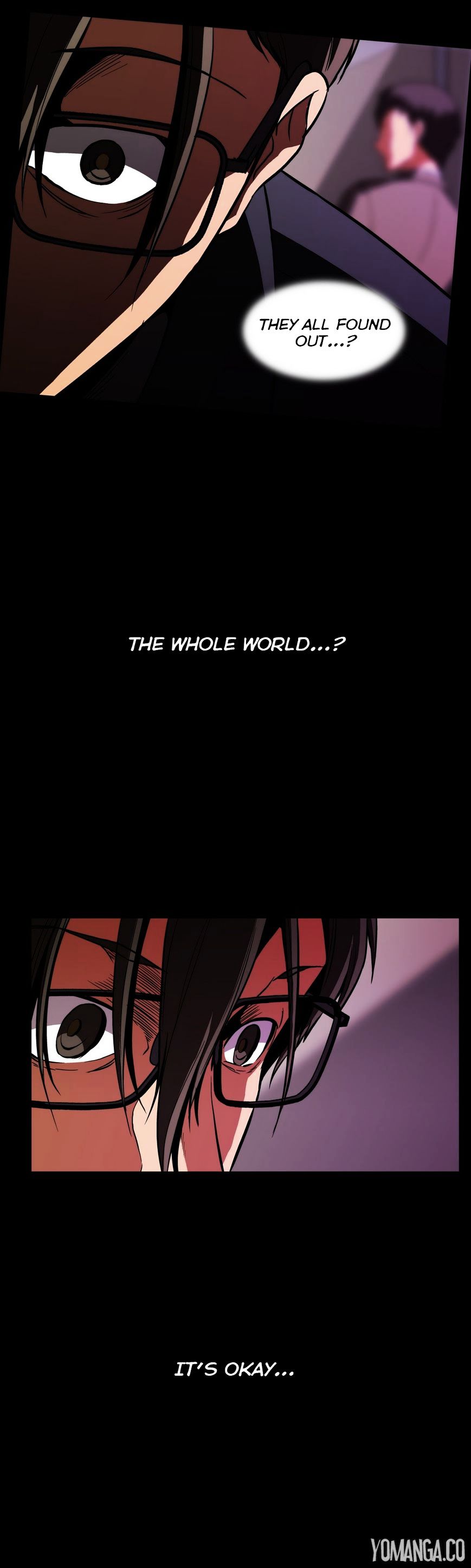 Drug Candy Chapter 43 Page 27