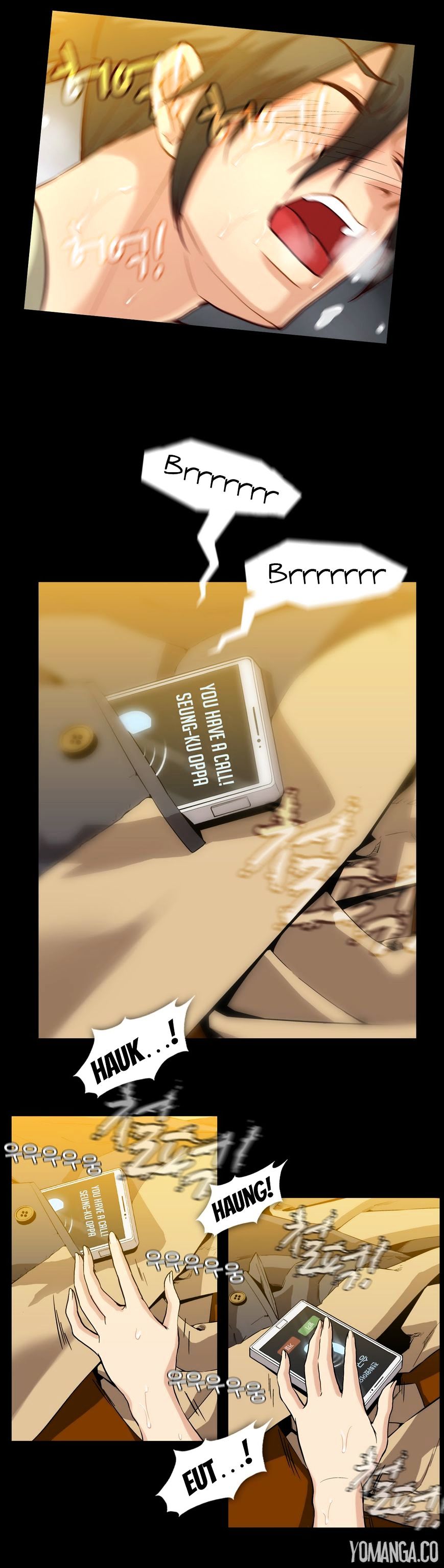 Drug Candy Chapter 43 Page 30