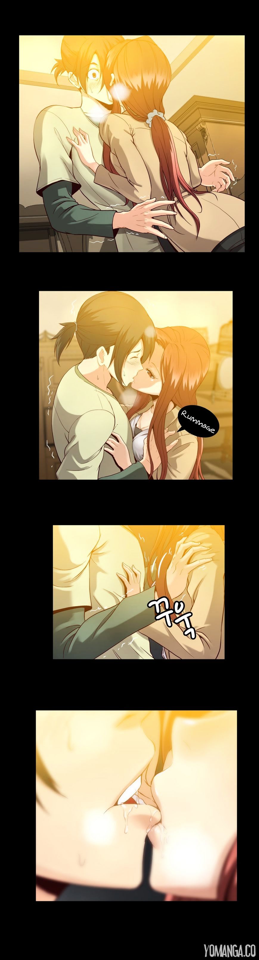 Drug Candy Chapter 43 Page 4