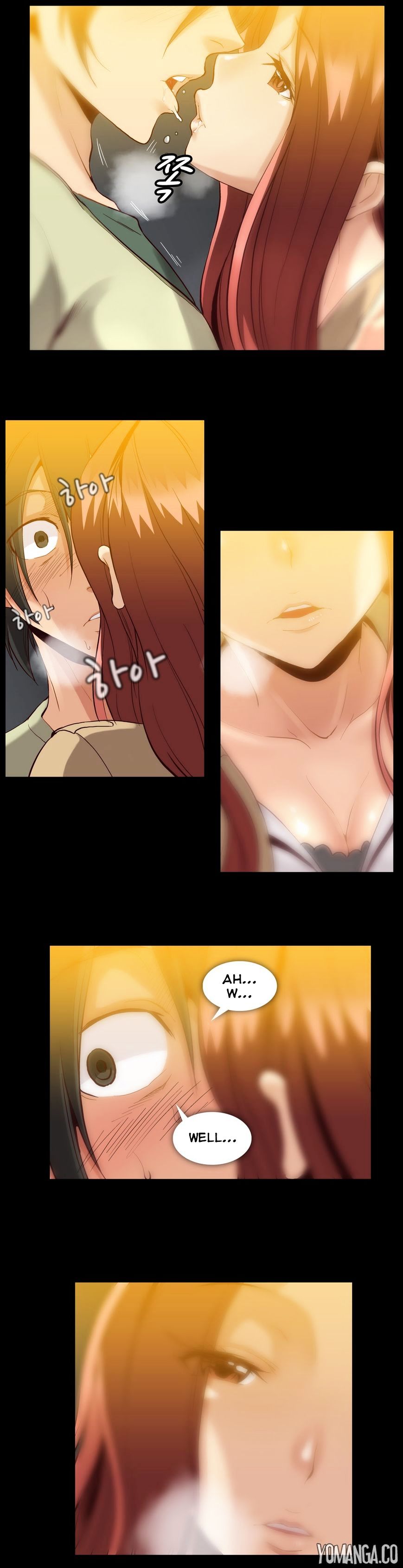 Drug Candy Chapter 43 Page 5