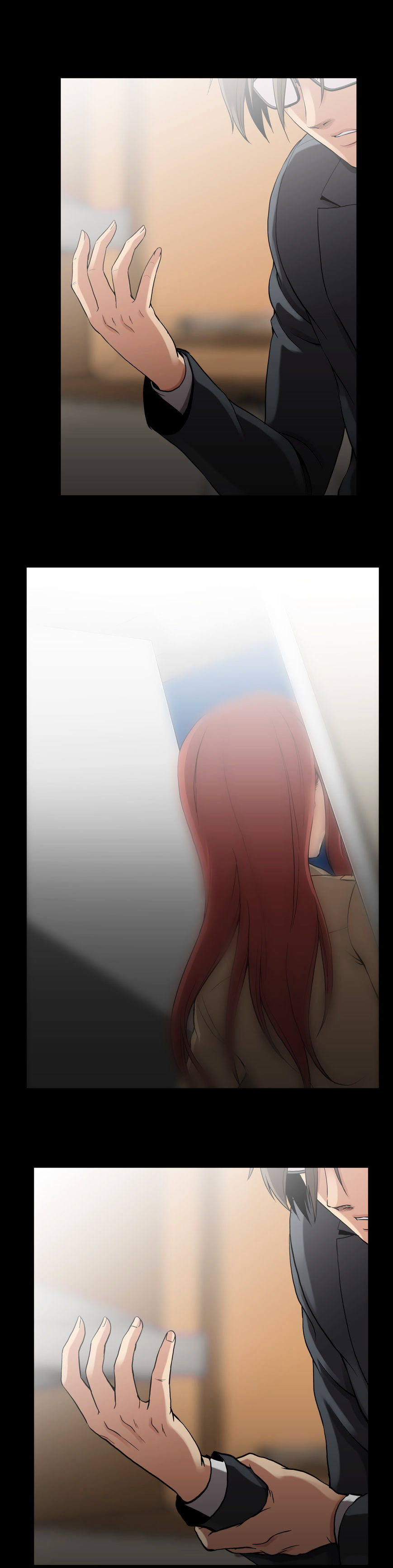 Drug Candy Chapter 44 – End Page 10